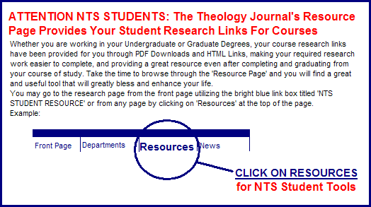 Whether you are working in your Undergraduate 
or Graduate Degrees, your course research 
links have been provided for you through 
PDF Downloads and HTML Links, making 
your required research work easier 
to complete, and providing a great 
resource even after completing and 
graduating from your course of study. 
...